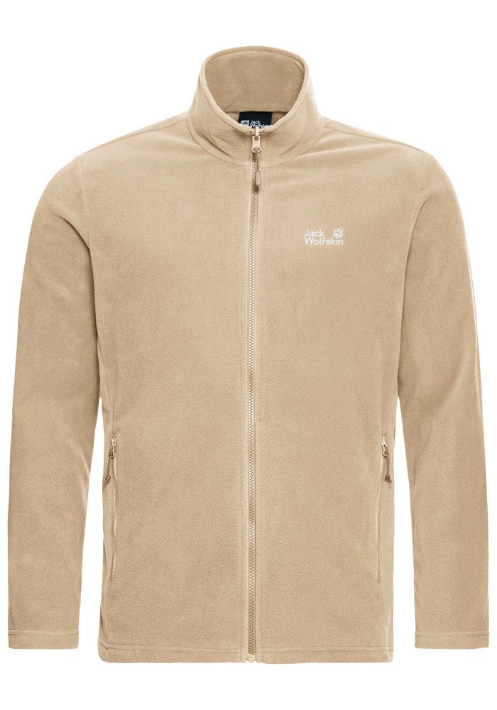 Fleecejacke TAUNUS 100 FZ M