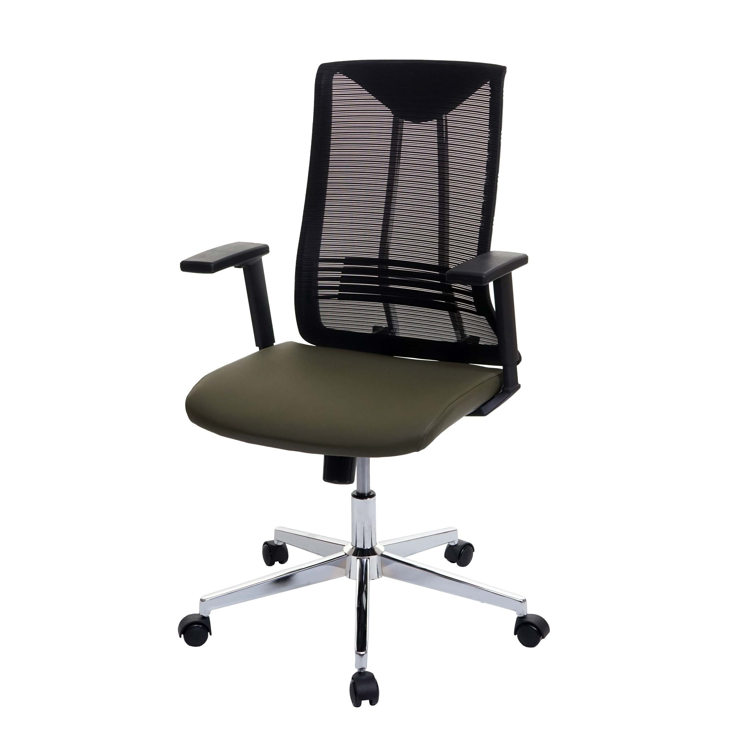 MCW Bürostuhl MCW-J53 (1 St)