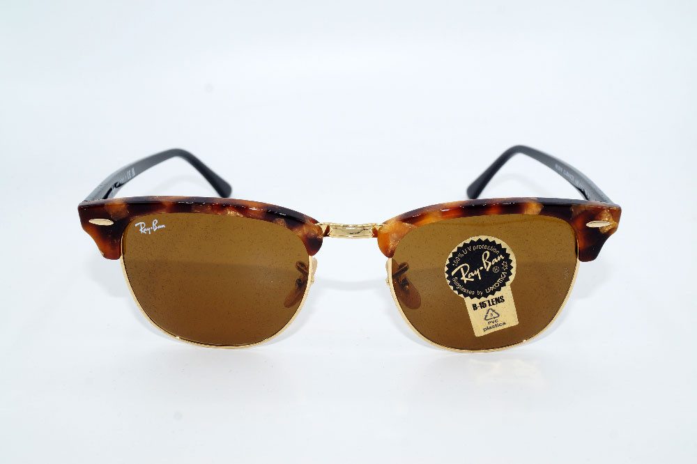 Ray-Ban Sonnenbrille RAY BAN Sonnenbrille Sunglasses günstig online kaufen