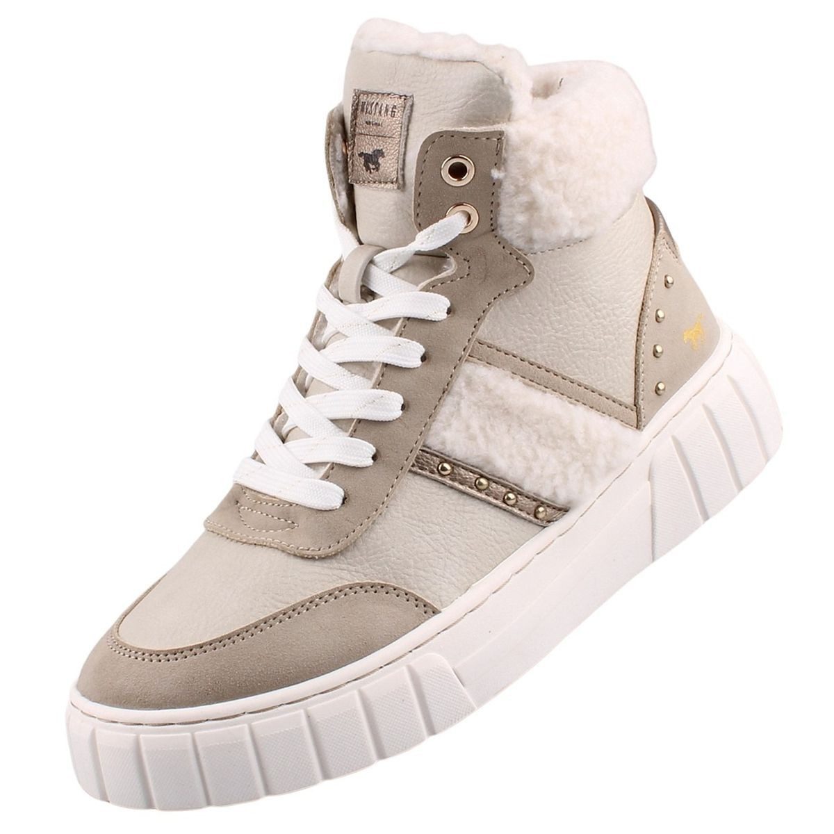 Mustang Shoes 1446607/4 Stiefelette günstig online kaufen