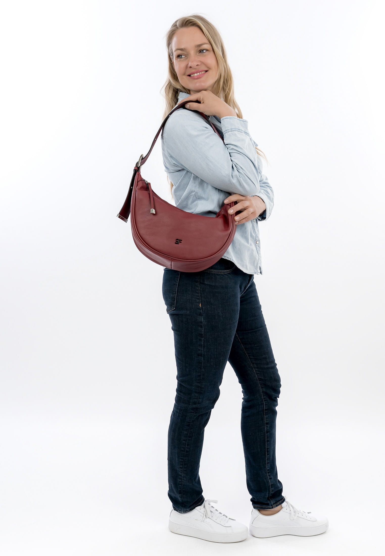 SURI FREY Beuteltasche SFY Lorrey