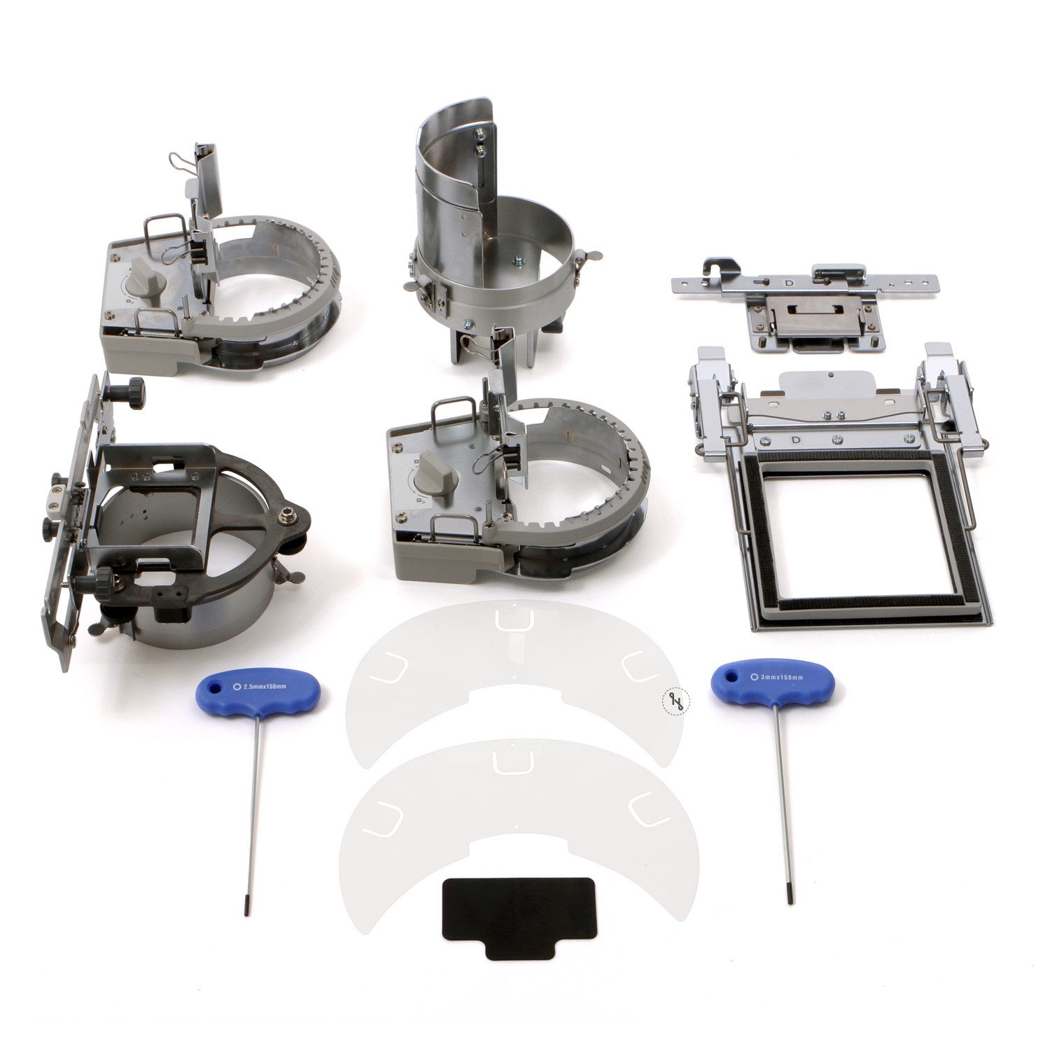 Brother Nähmaschine Sport-Kit