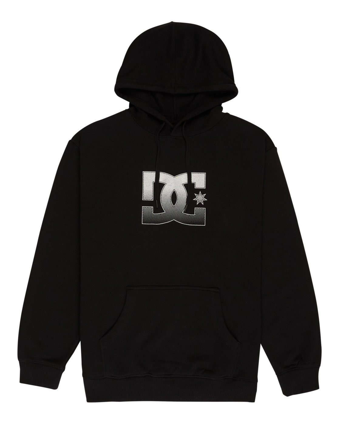 DC Shoes Hoodie DC Star Reflective günstig online kaufen