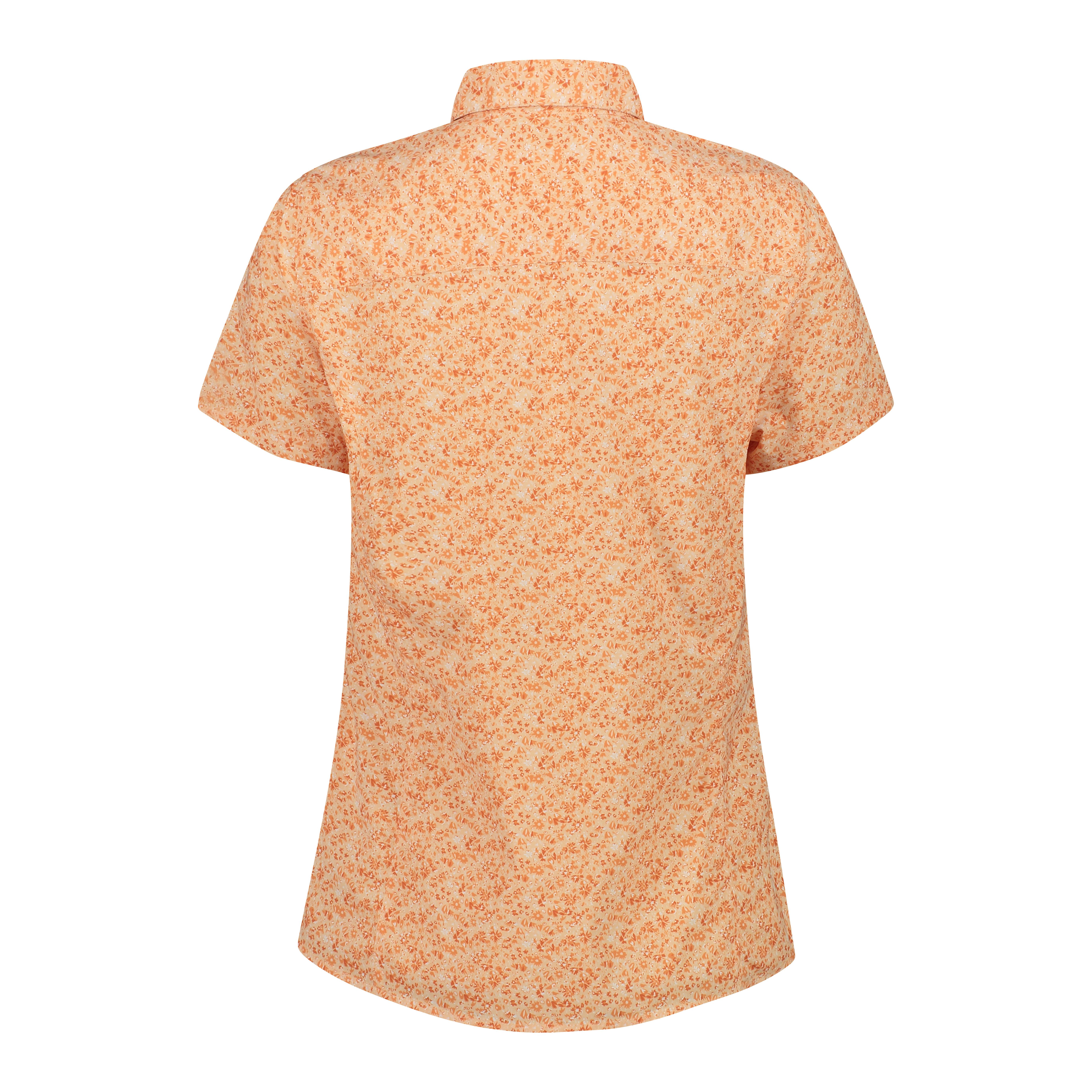 CMP Blusenshirt CMP Damen Bluse Woman günstig online kaufen