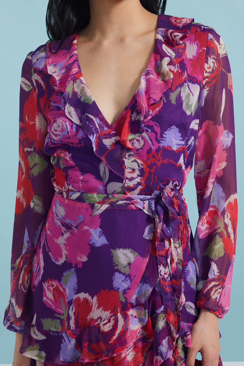 ADLYSH Cocktailkleid Pure Madness Dress