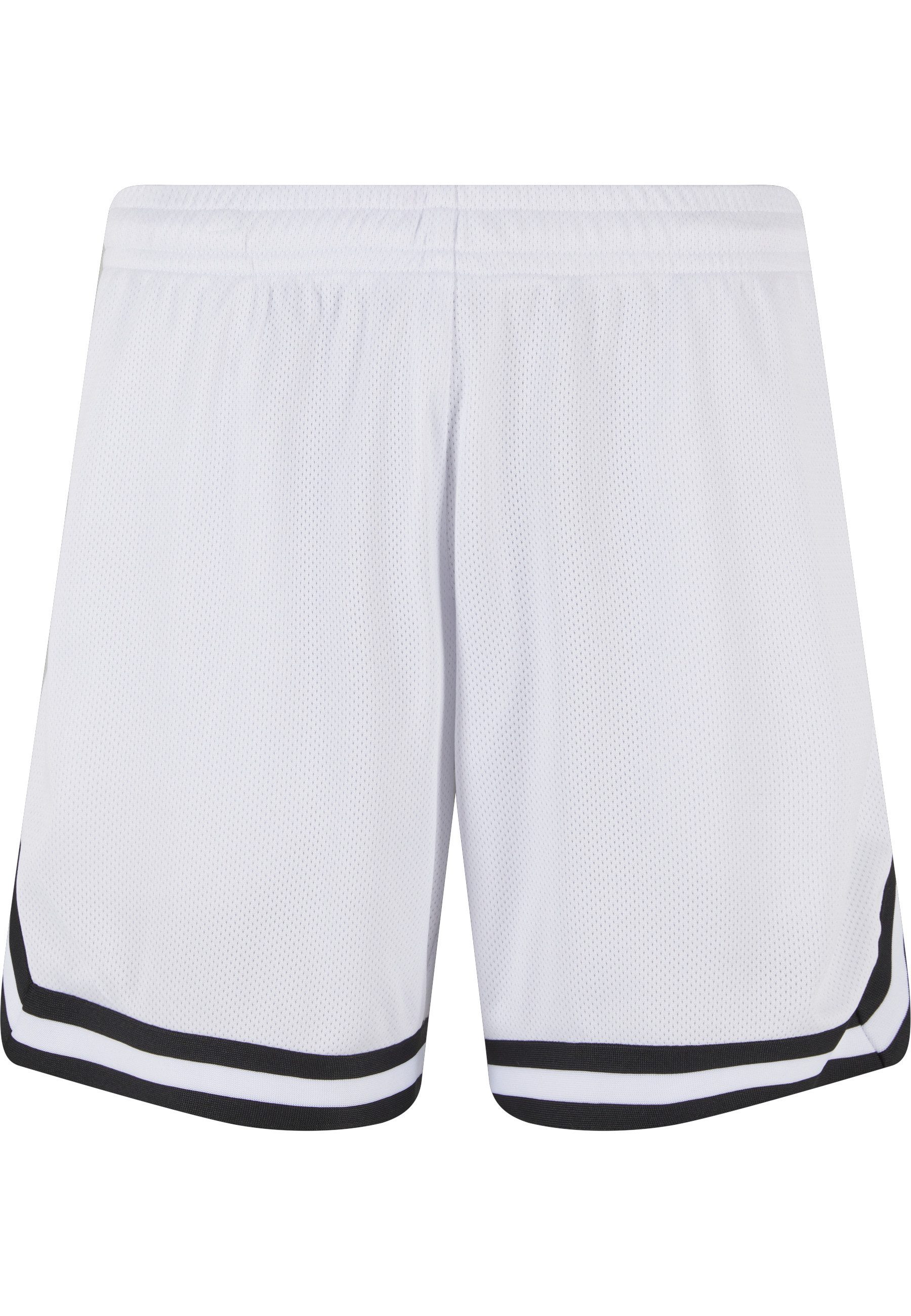 URBAN CLASSICS Shorts Urban Classics Herren Short Basketball Shorts (1-tlg)