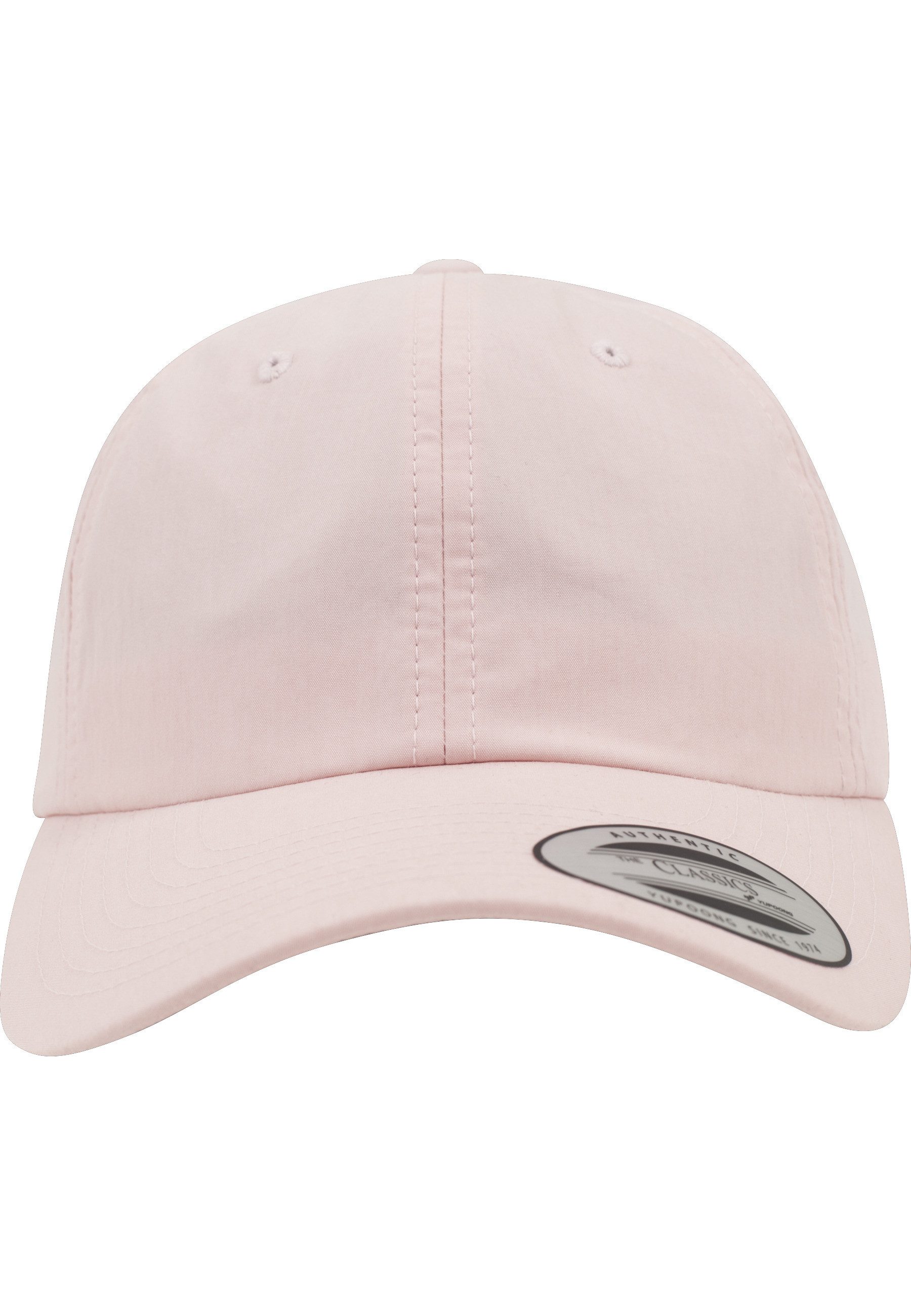 Flexfit Snapback Cap Flexfit Accessoires Low Profile Washed Cap