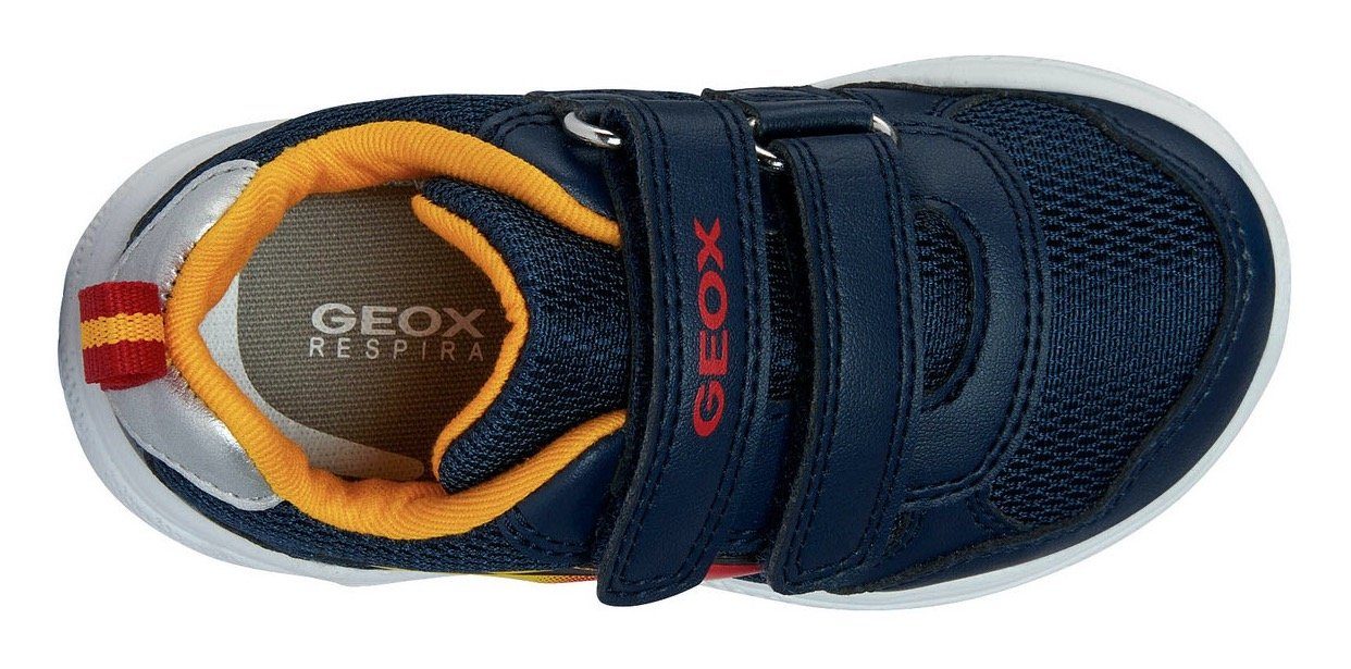 SPRINTYE mit Sneaker B BOY Geox Wechselfußbett