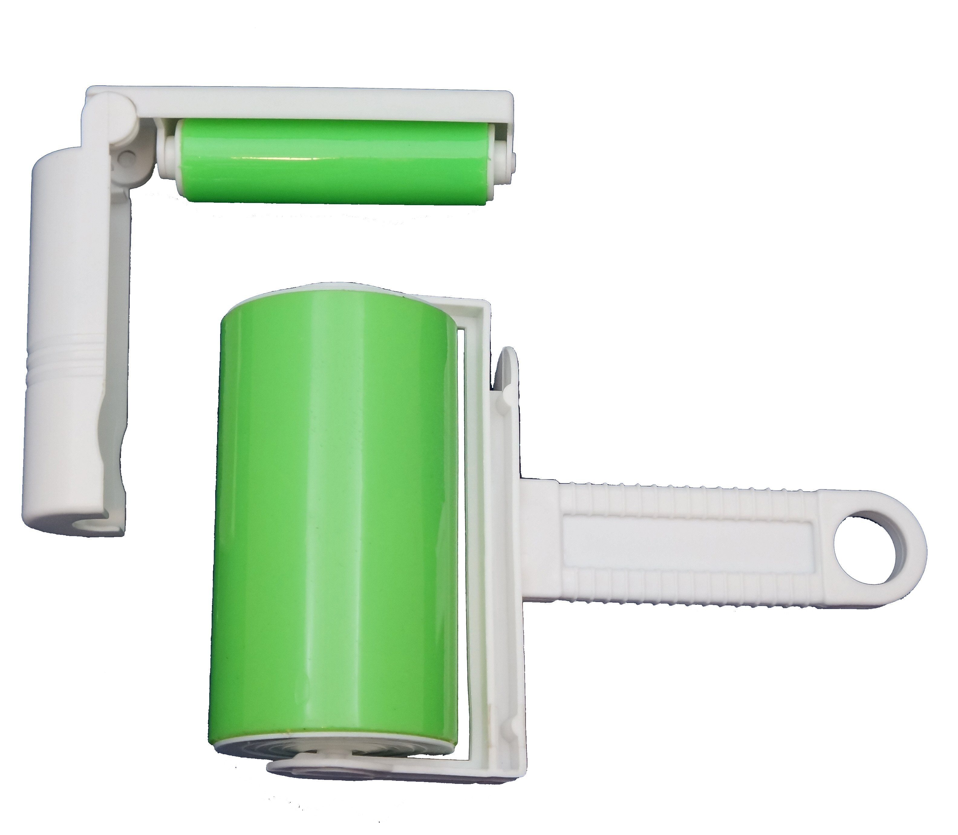 Luna24 simply great ideas... Fusselroller Aqua Laser Fusselrolle, 2tlg.