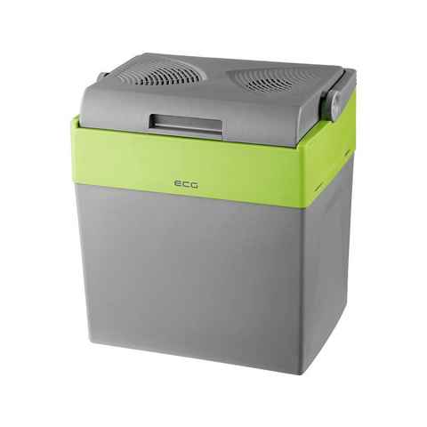 ECG Kühlbox AC 3021 HC Dual Kühl- und Heizbox, Kühl- und Heizbox