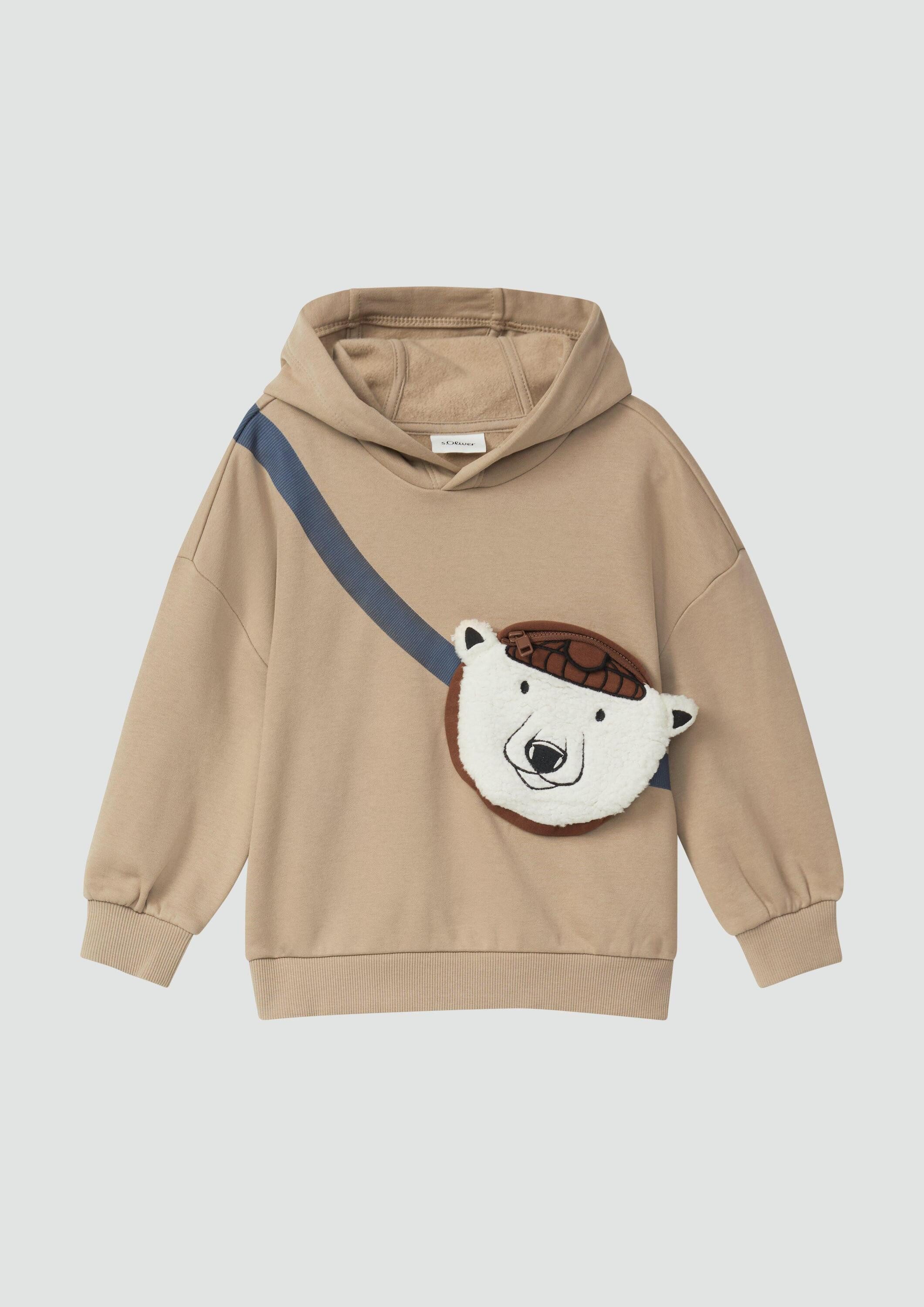 Sweatshirt Sweatshirt