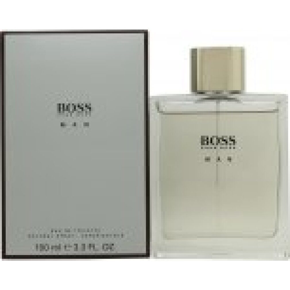 BOSS Eau de Toilette Boss Orange Man Eau De Toilette Spray 100ml