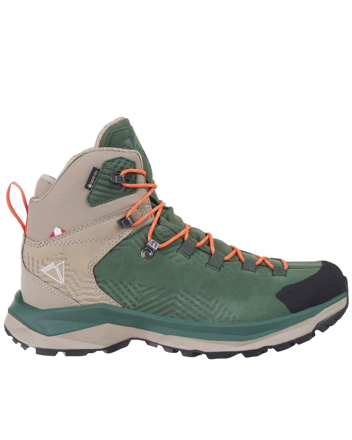 Dachstein Stiefel Silvretta MC GTX Stiefel