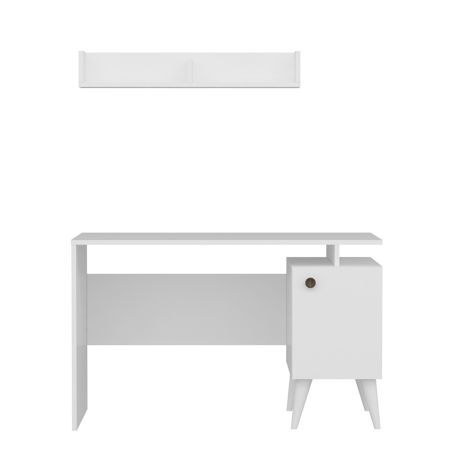 Schreibtisch Decor OLV1201-Schreibtisch Skye