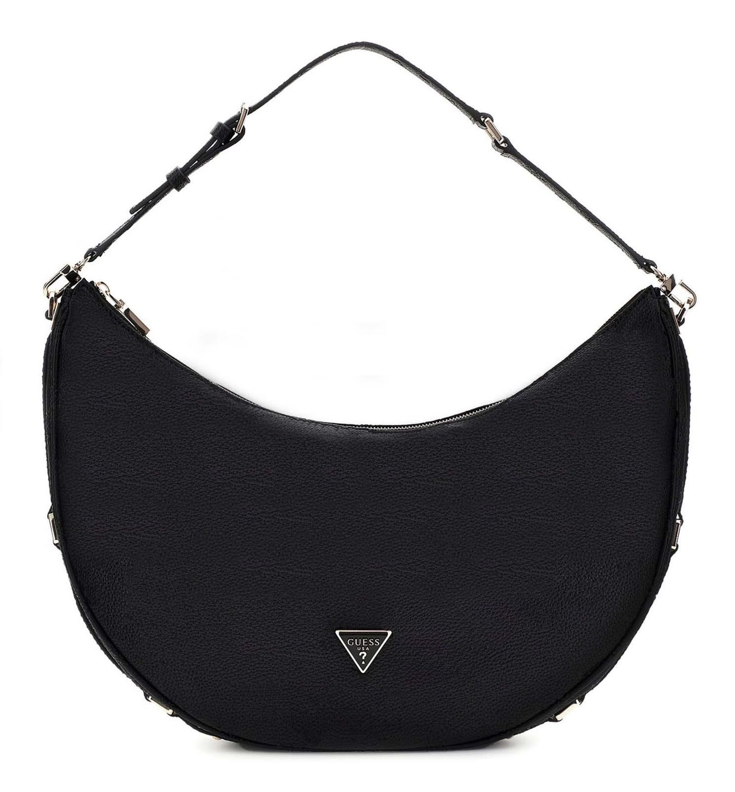 Schultertasche Large Hobo Bag