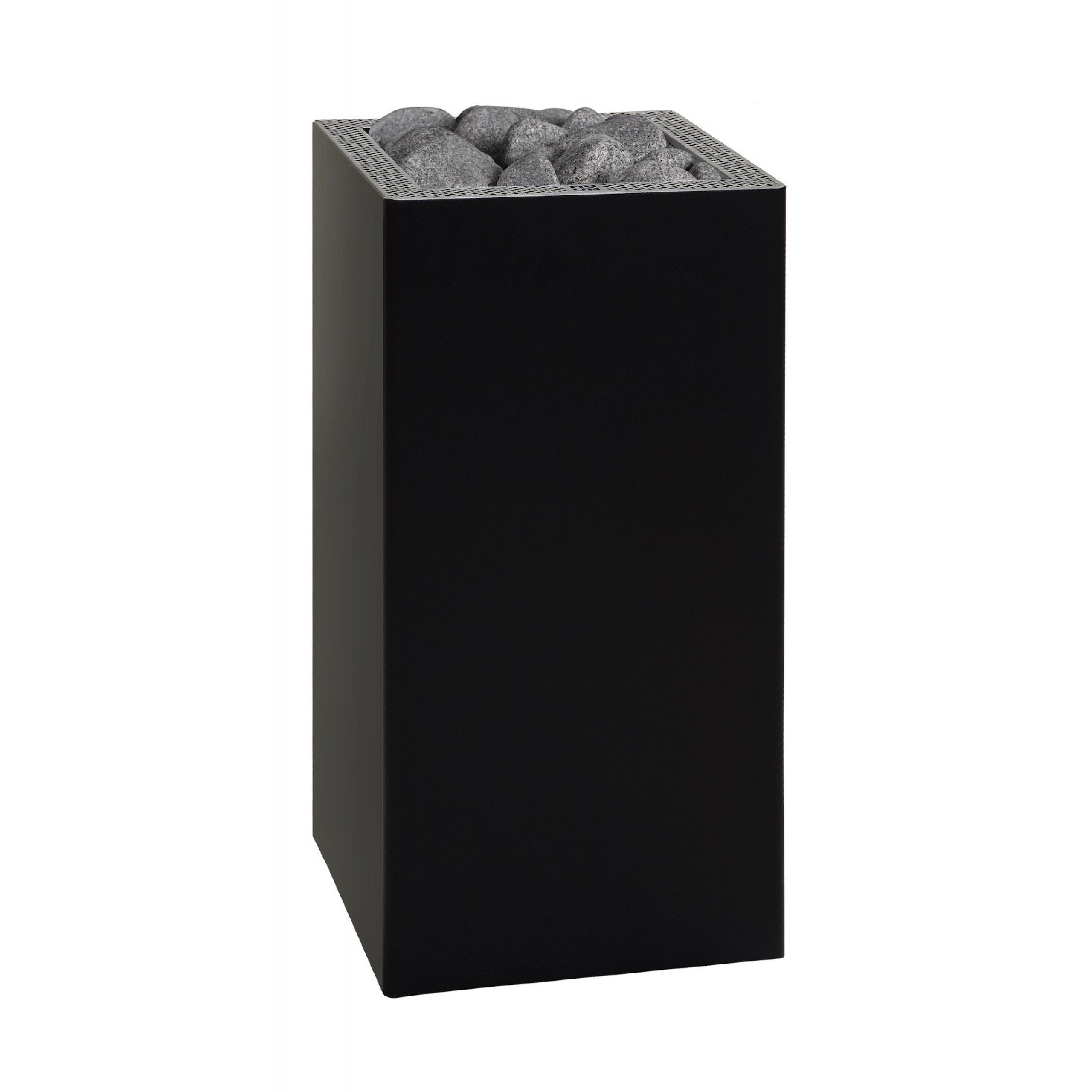 ᐅ HUUM Saunaofen HUUM Core Black Saunaofen 9 kW finnischer Saunaofen ...