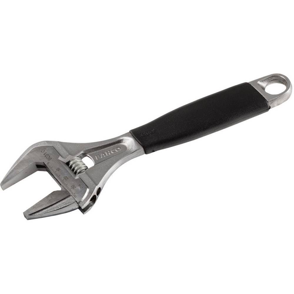 Gabelschlüssel Rollgabelschlüssel 6″, verchromt, Max.Sw 32mm