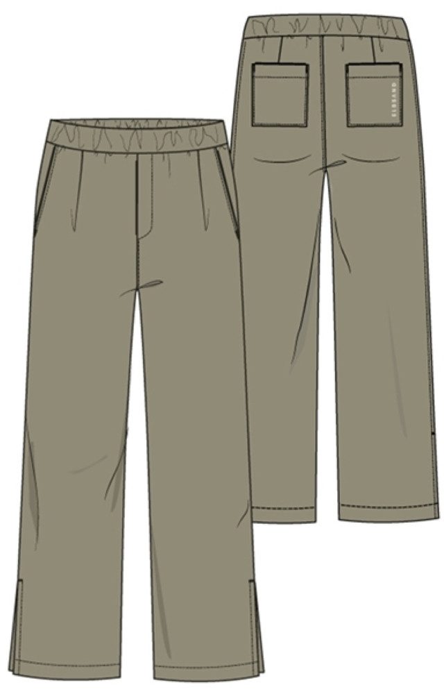 Elbsand Webhose ELBSAND Wenke Pants