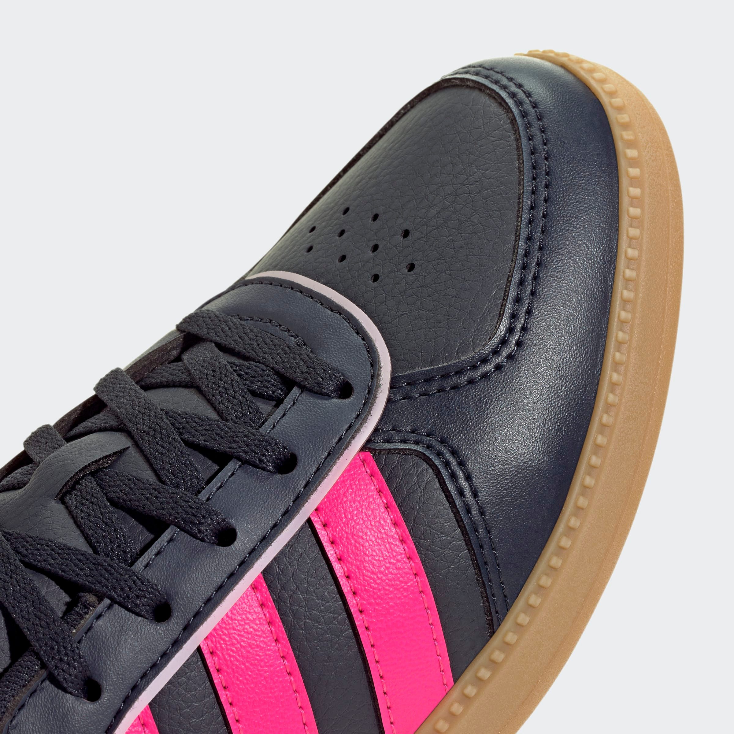 adidas Sportswear BREAKNET SLEEK KIDS Sneaker für Kinder & Jugendliche
