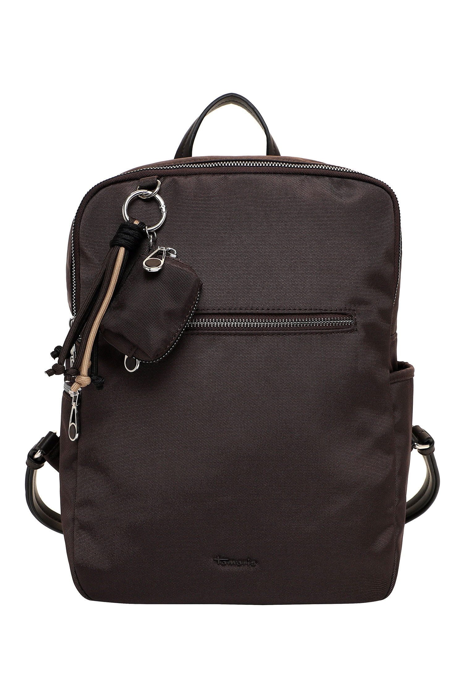 Tamaris Cityrucksack TAS Maggie, Anhänger