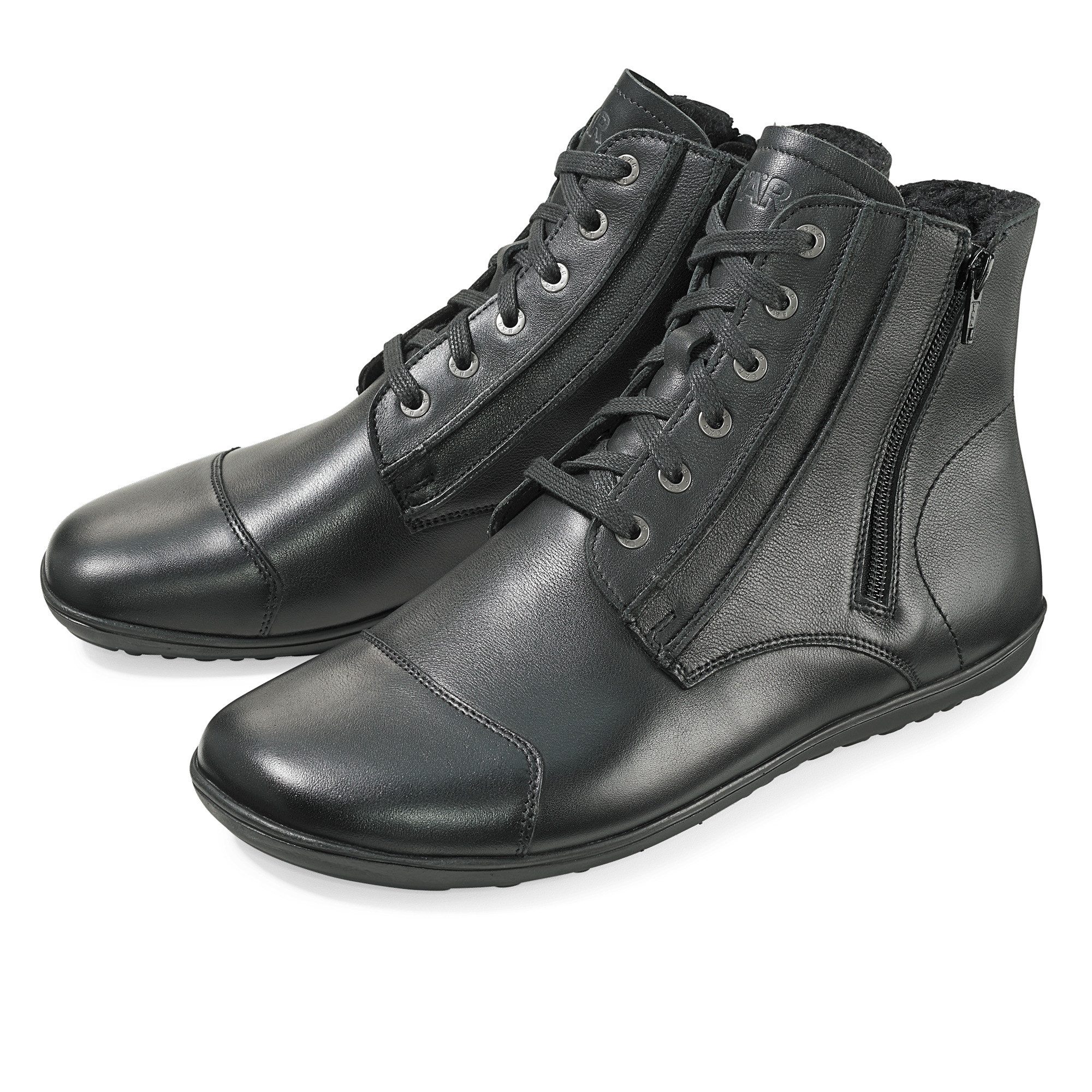 BÄR Jason Stiefel 100% Zehenfreiheit