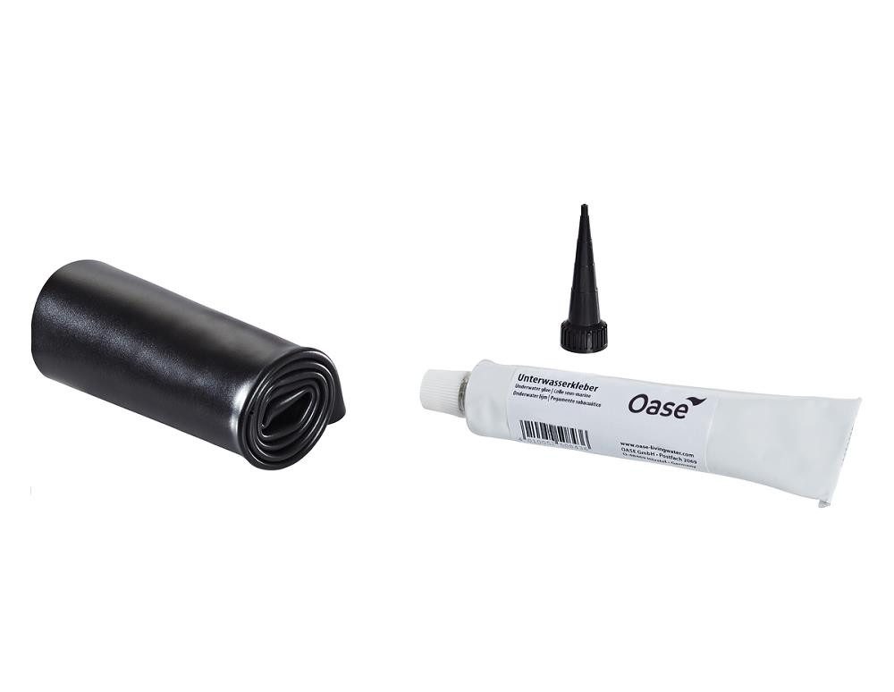OASE Teichfolie OASE PVC-Teichfolien-Reparaturset
