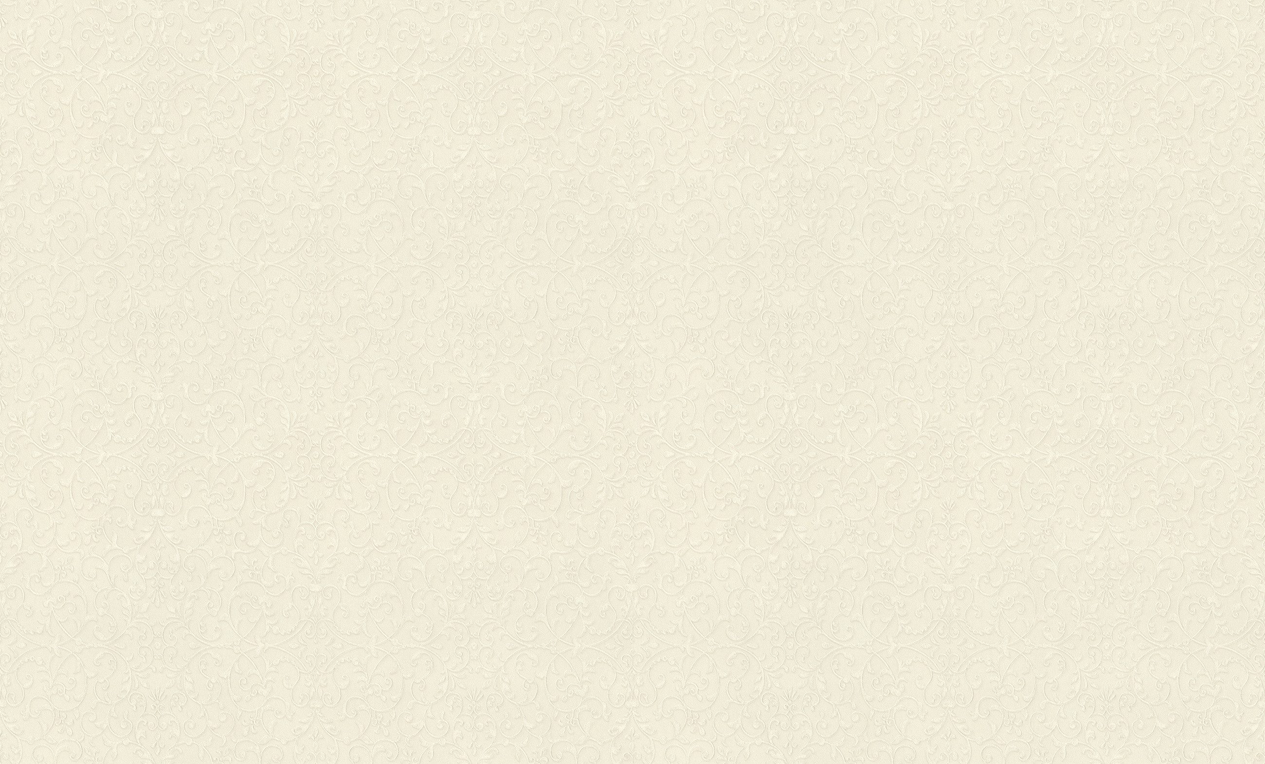 Rasch Vliestapete, Ornamente, (1 St), doppelbreit (106cm)