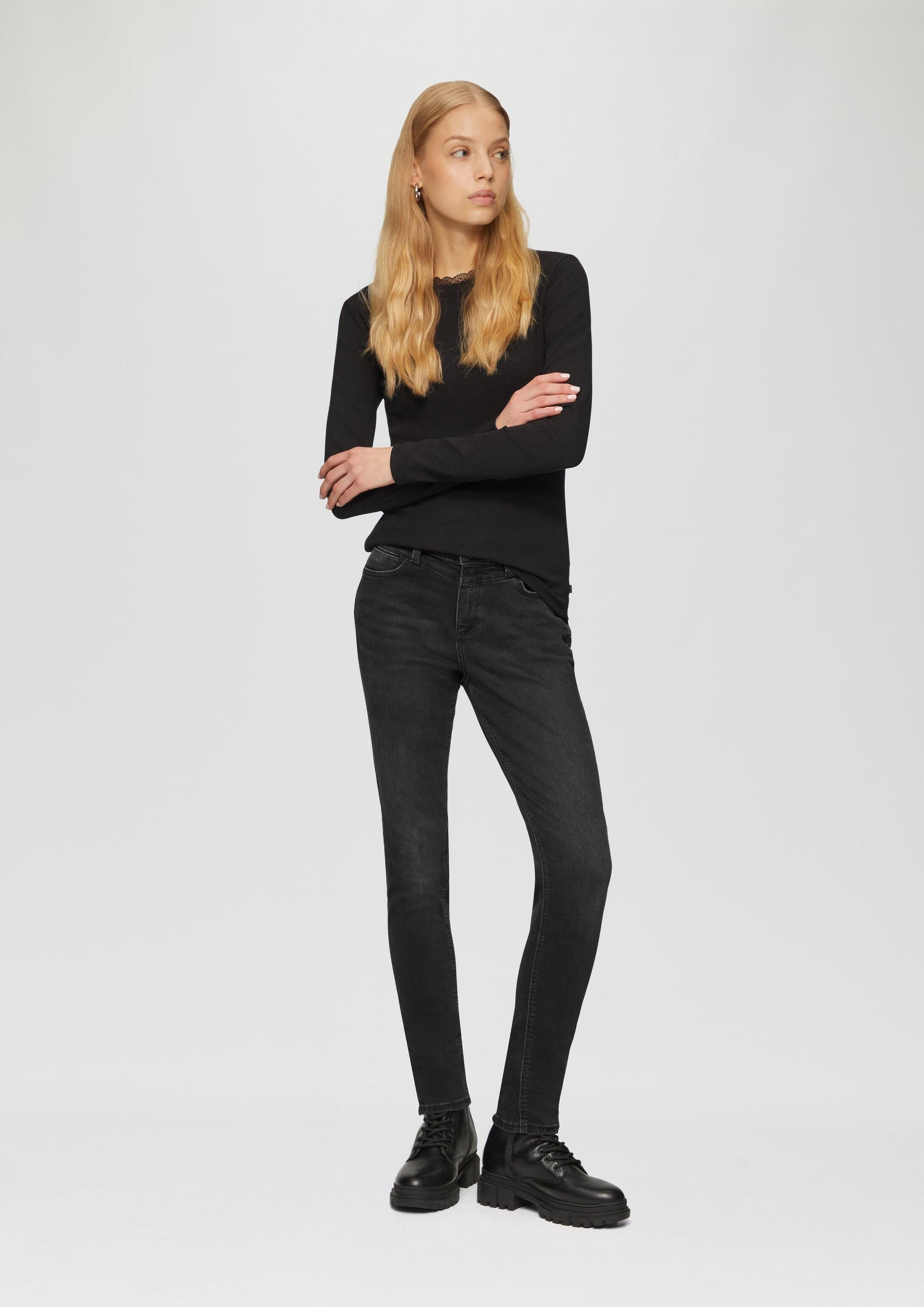 Chinos Jeans-Hose SADIE