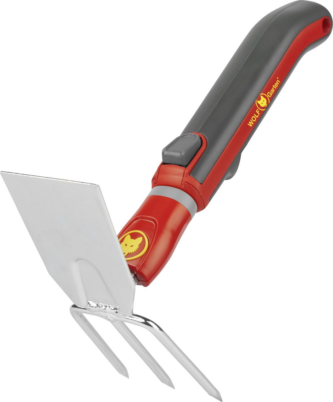 Unkrautstecher Wolf Garten Doppelhacke LN-M/ZM 015 7 cm