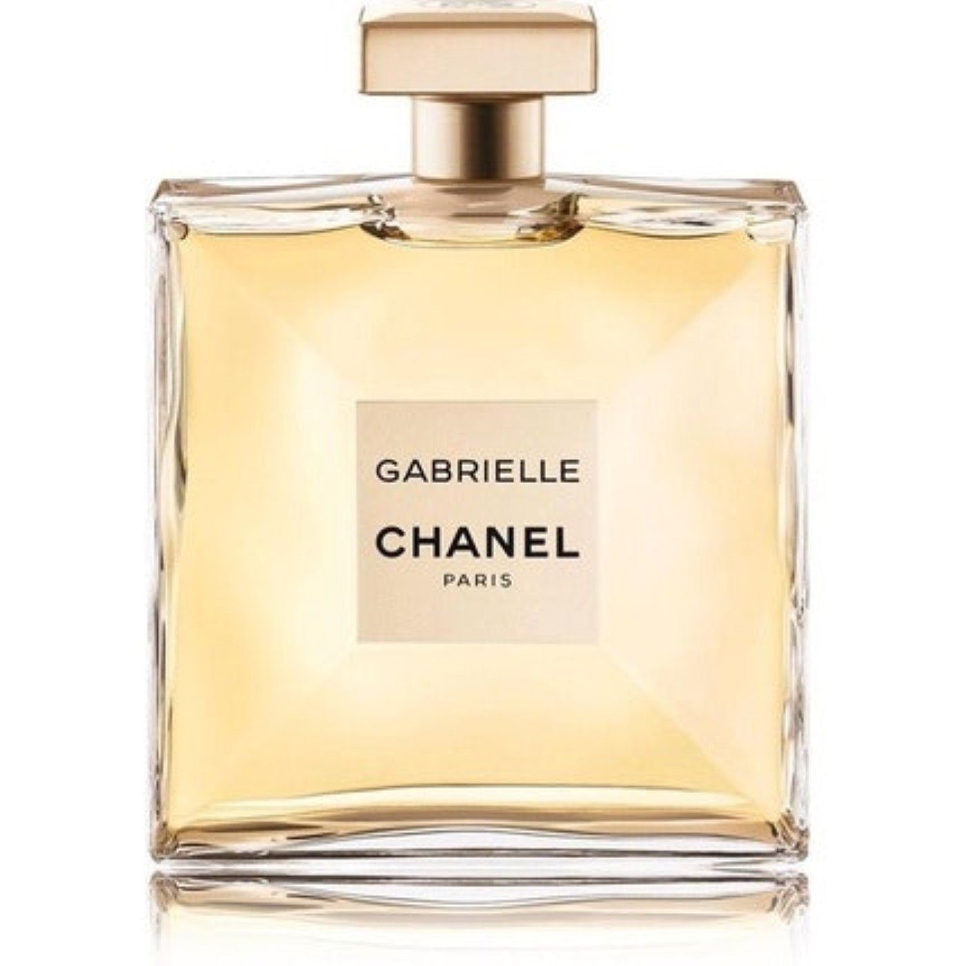 CHANEL Eau de Parfum Gabrielle, Glasflakon, Parfüm EDP, Damenduft