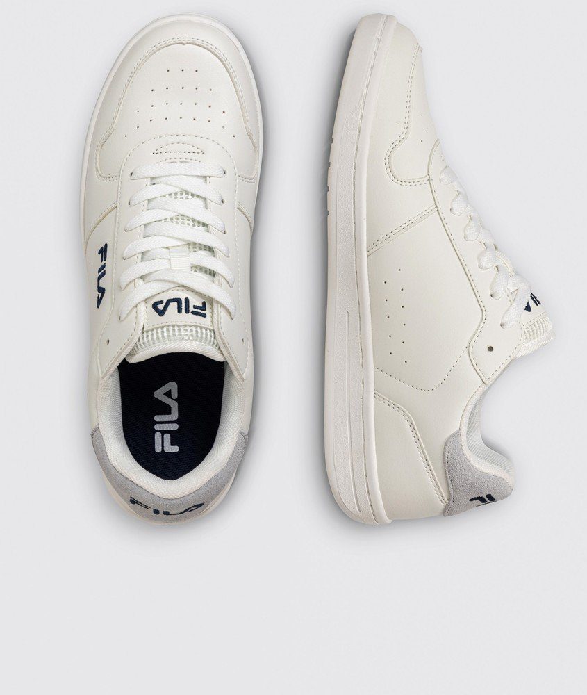 Fila Netforce Ii X Crt Sneaker