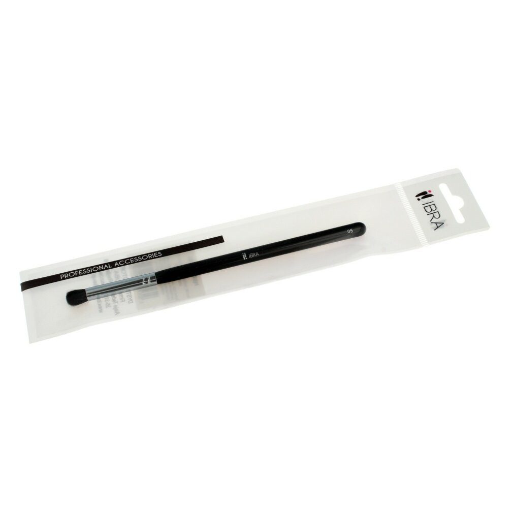Ibra Foundationpinsel Lidschatten-Pinsel 05