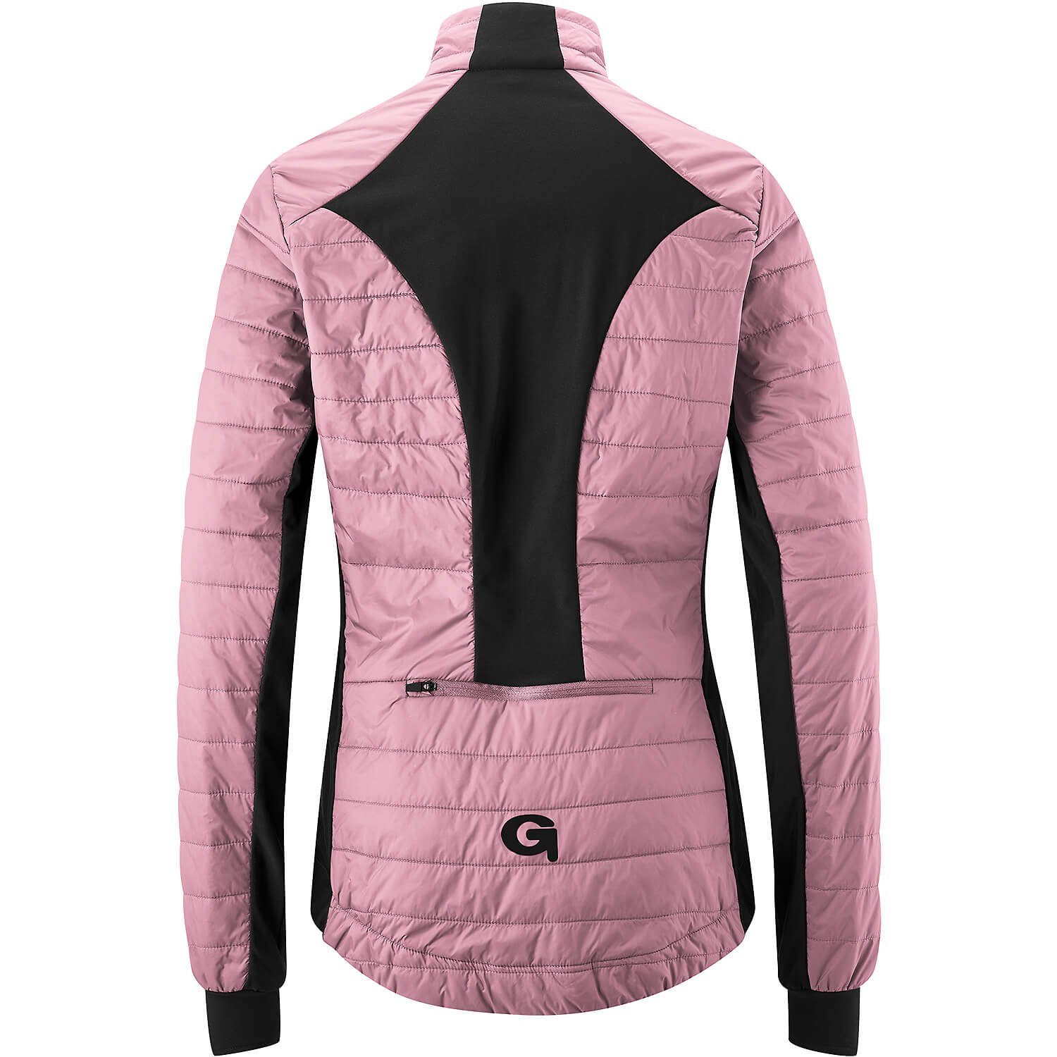 Gonso Fahrradjacke Outer Layer Marmora