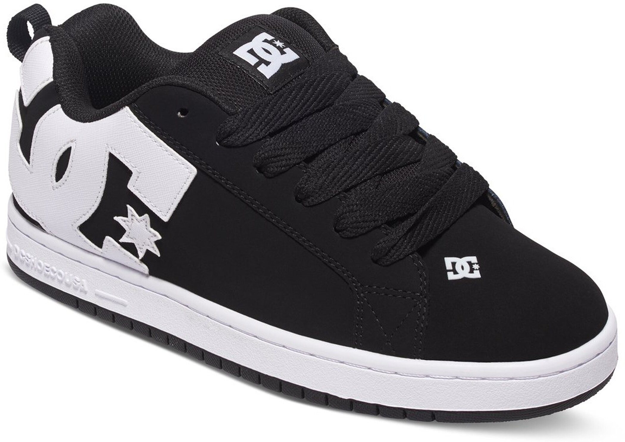DC Shoes COURT GRAFFIK Sneaker günstig online kaufen