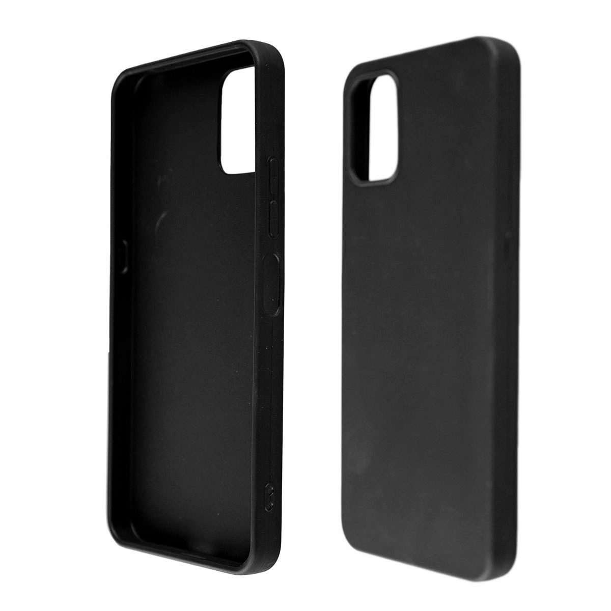 Handyhülle caseroxx TPU Hülle für UMIDIGI A11