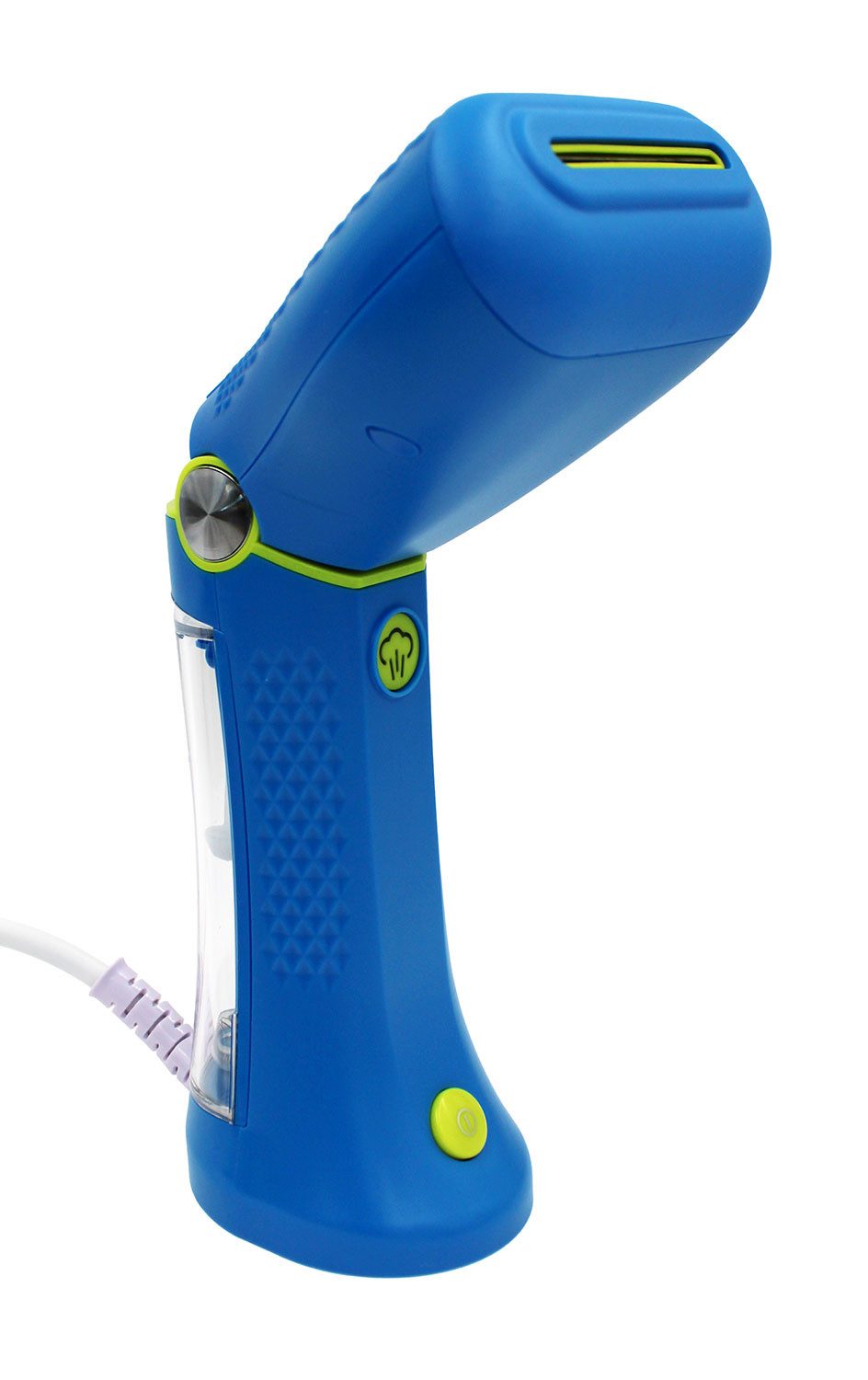 BaByliss Dampfbürste Conair GSC24BLE Dampfbürste TravelSteam Power blau