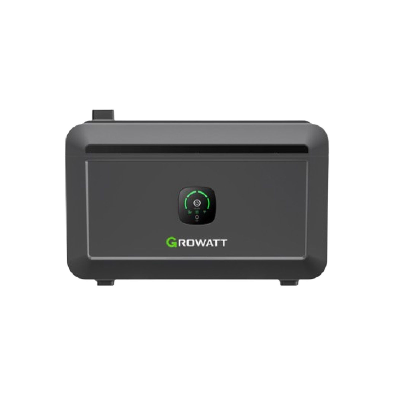 TerraLumen Solaranlage Growatt Speicher NOAH 2000, Solarspeicher für Balkonkraftwerk, Inkl. 2x Speicher