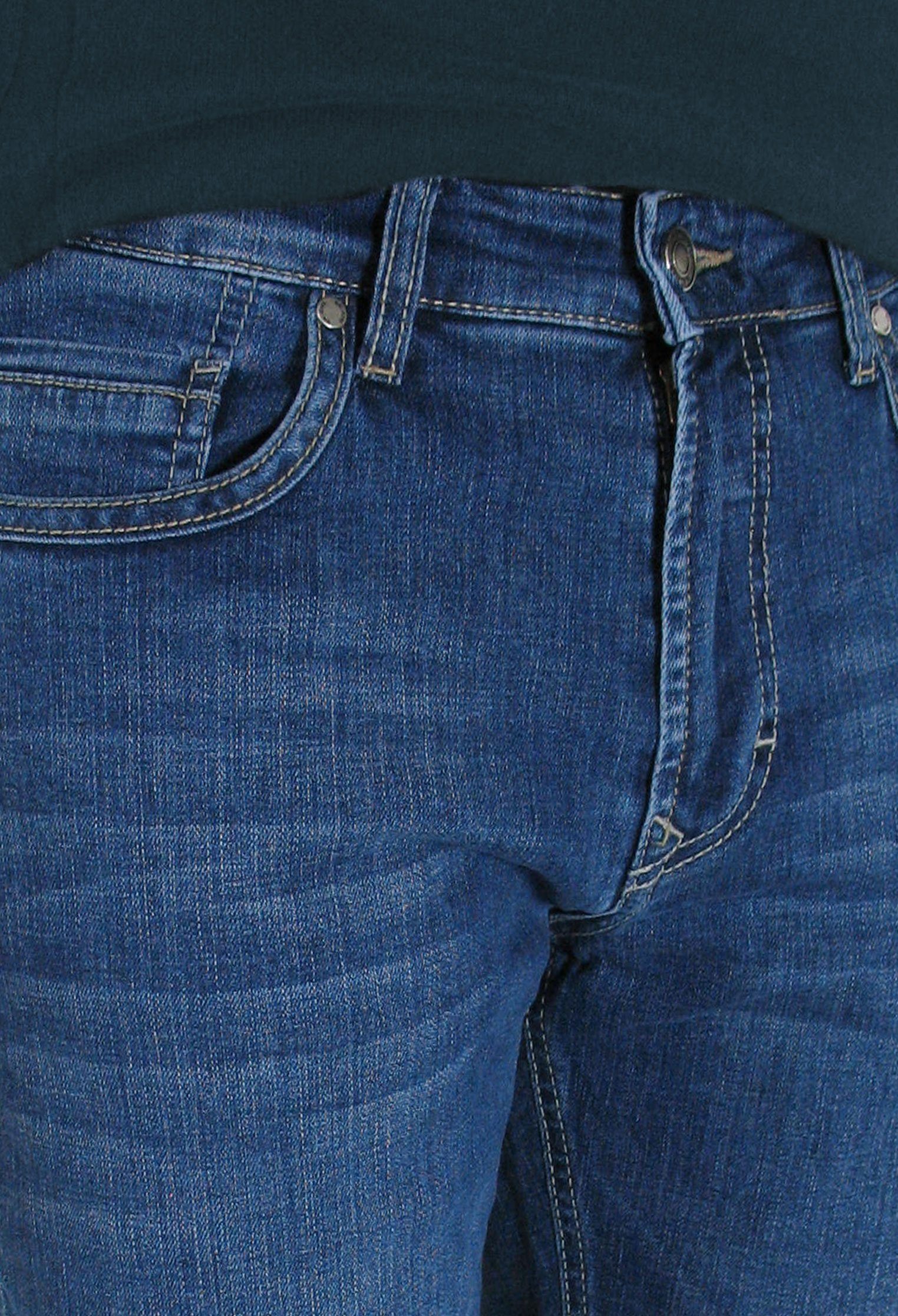 5-Pocket-Jeans Arne Pipe
