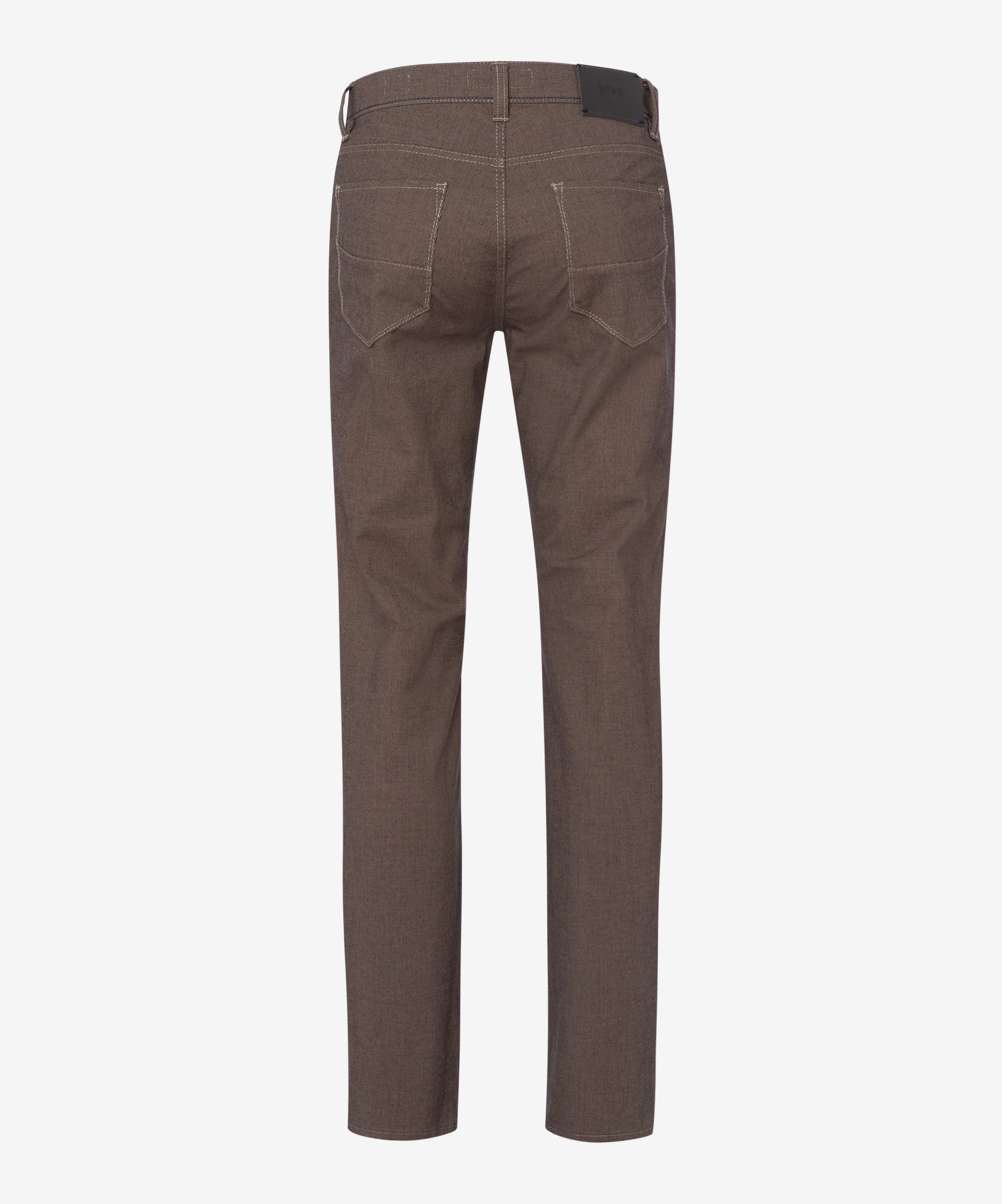 Brax 5-Pocket-Jeans BRAX CADIZ SQ beige 7864520 85-3204.56 - Seaqual Initiative