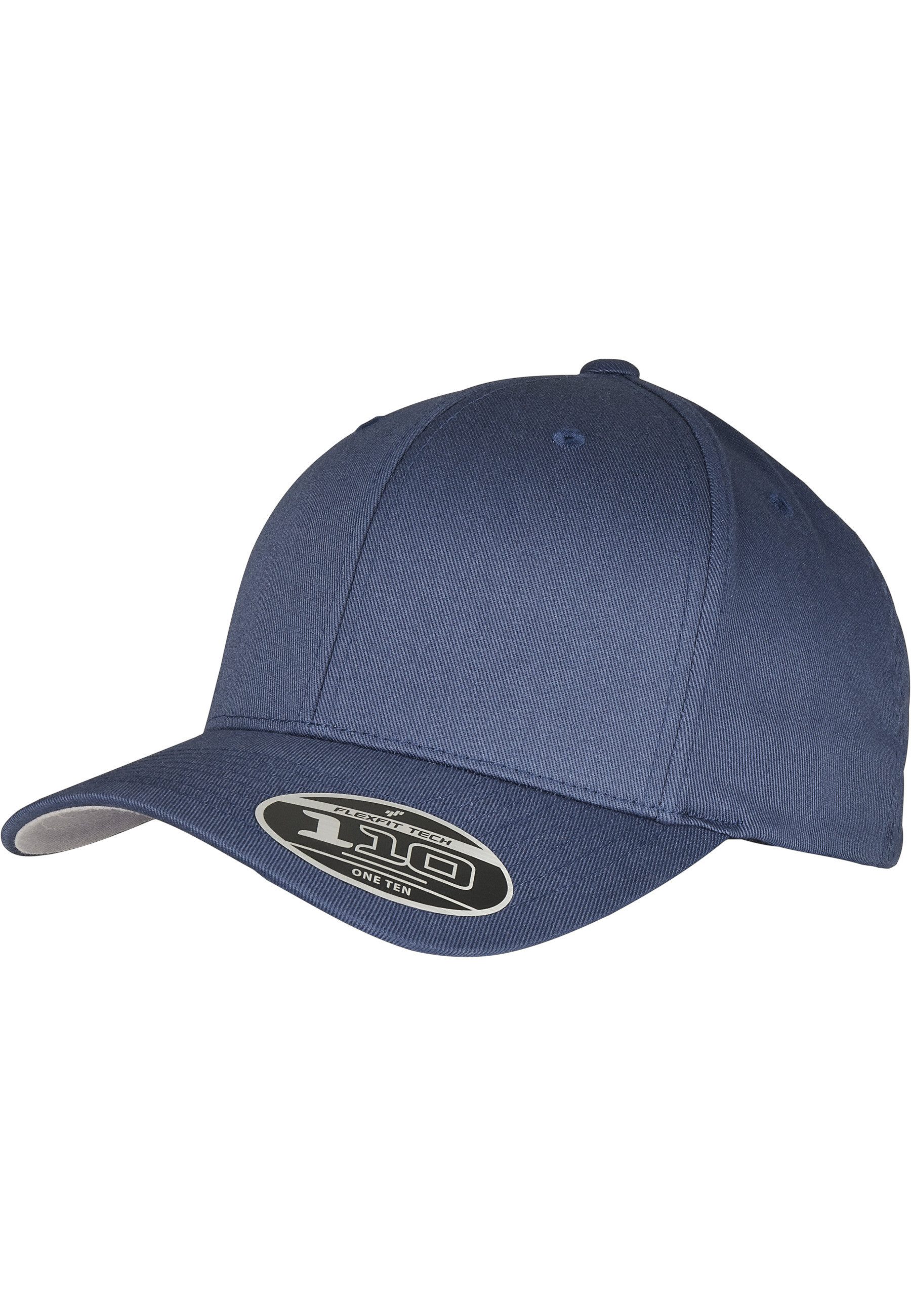 Flexfit Flex Cap Flexfit Accessoires Flexfit Wooly Combed Adjustable