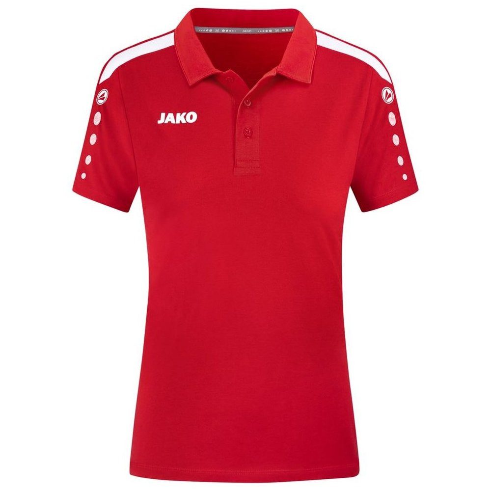Poloshirt Polo Power