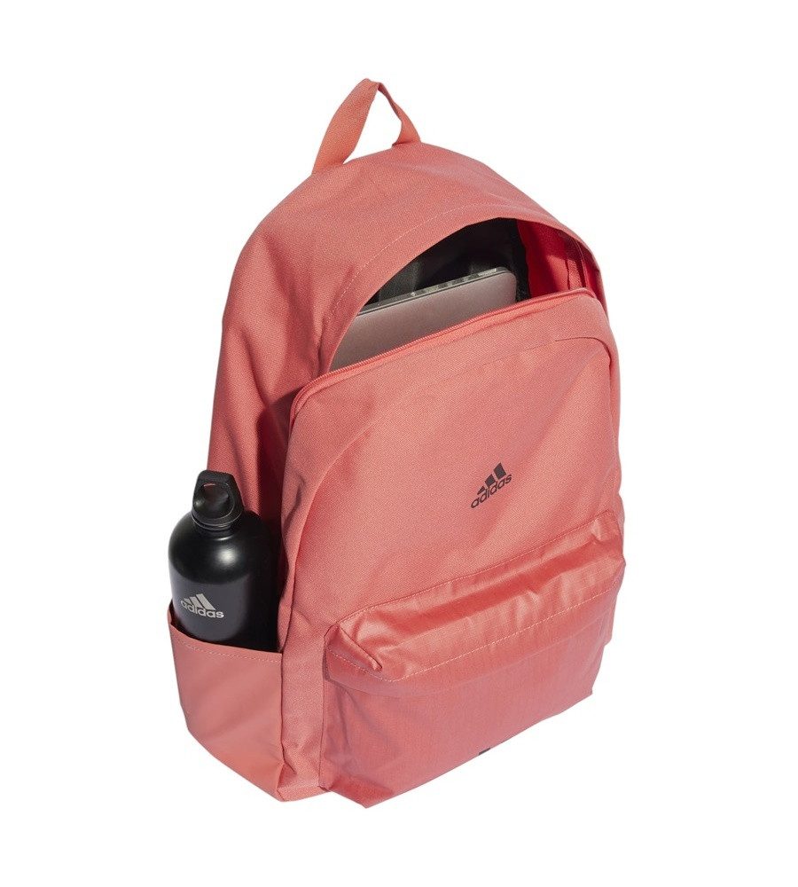 adidas Performance Rucksack Classic Badge 27,5 Liter rot