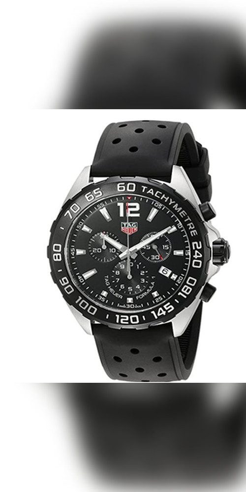 TAG HEUER Luxusuhr TAG Heuer Aquaracer günstig online kaufen