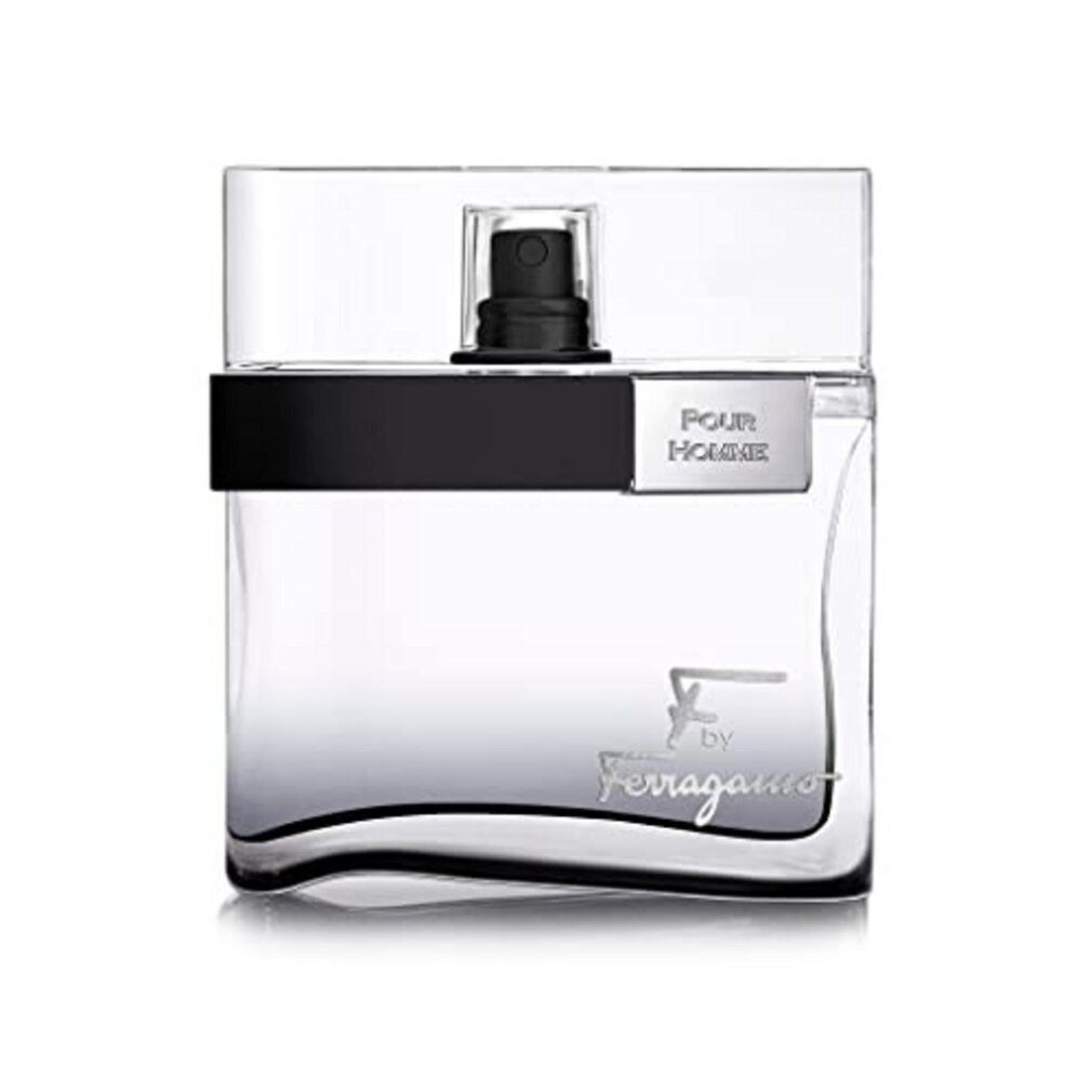 Salvatore Ferragamo Eau de Toilette Salvatore Ferragamo - F by Ferragamo Black Eau de Toilette