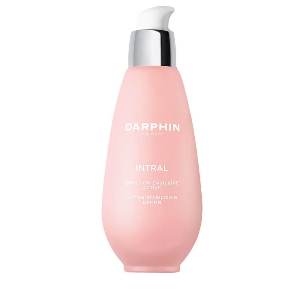 Darphin Gesichtspflege Intral Active Stabilizing Cork Oak Extract Hydrate/Shoote&Retexturize