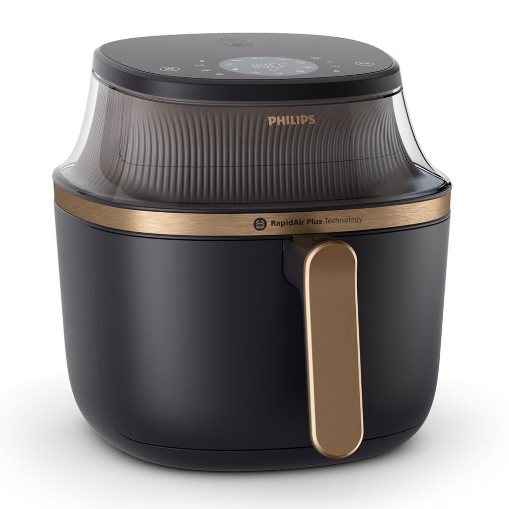Philips Fritteuse