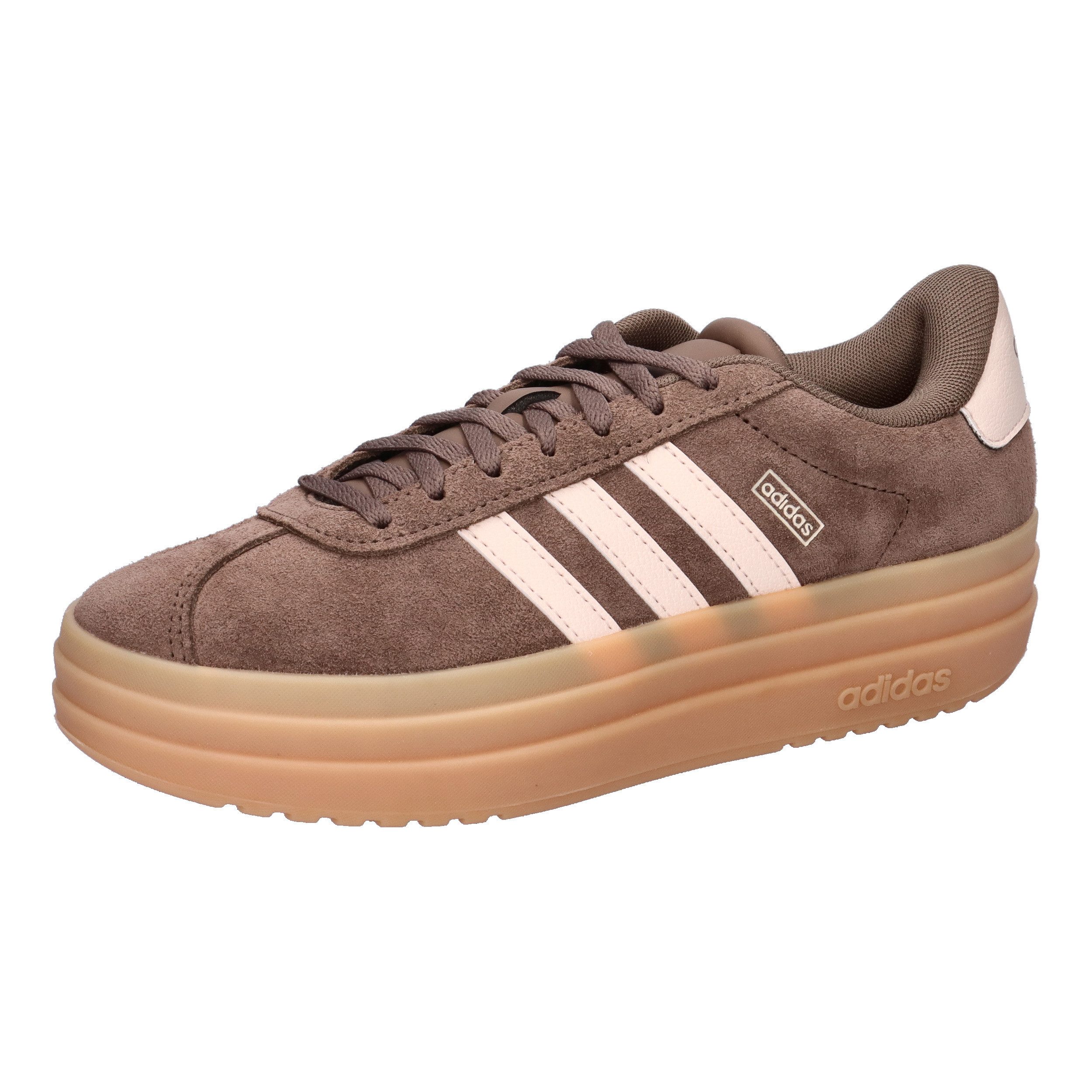 adidas Kinder Sneaker VL COURT BOLD J Sneaker