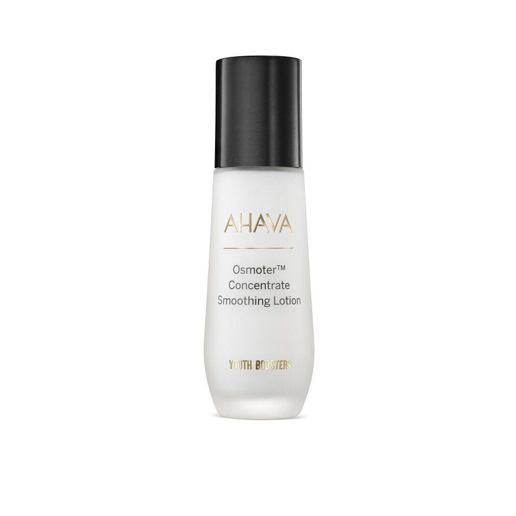 AHAVA Körperpflegemittel Osmoter Concetrate Smoothing Cream