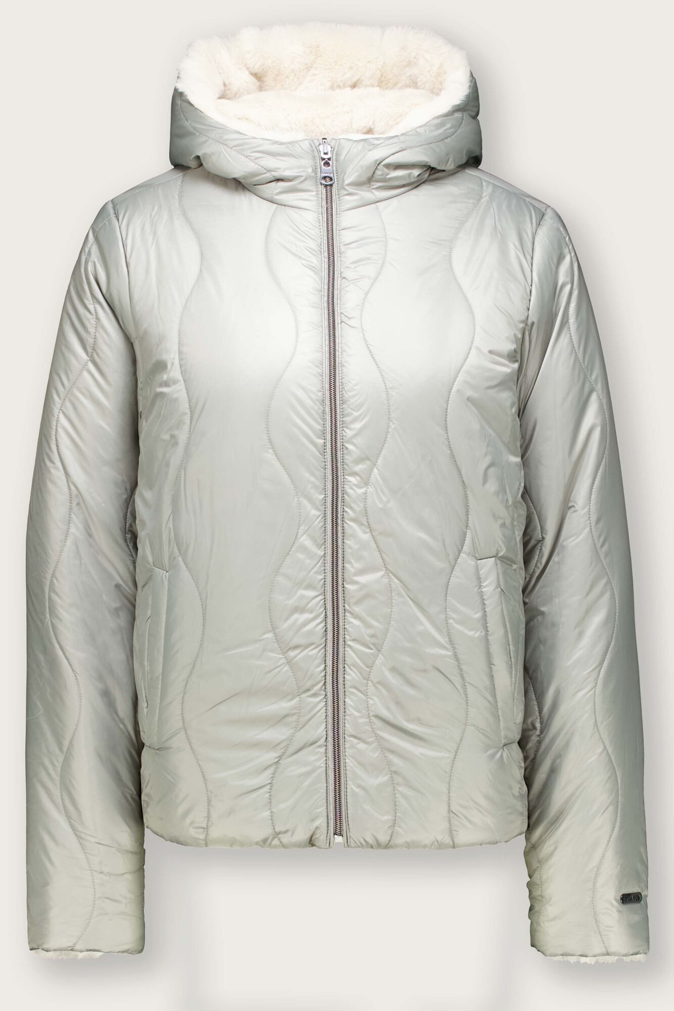 Garcia Wendejacke ladies outdoor jacke