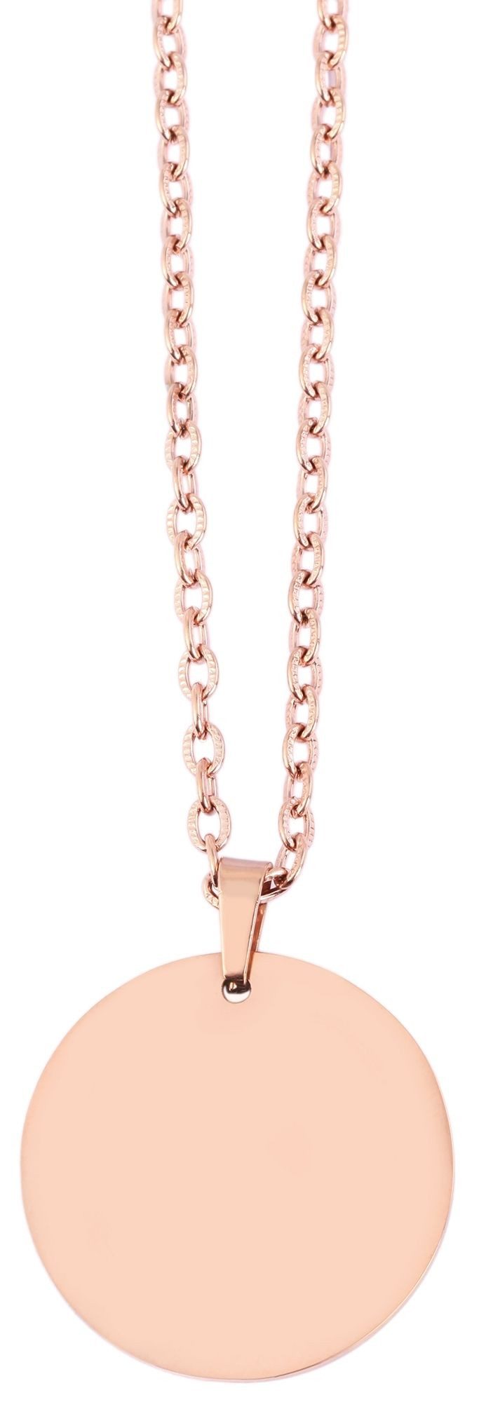 Kette mit Anhänger Welsia, langlebig